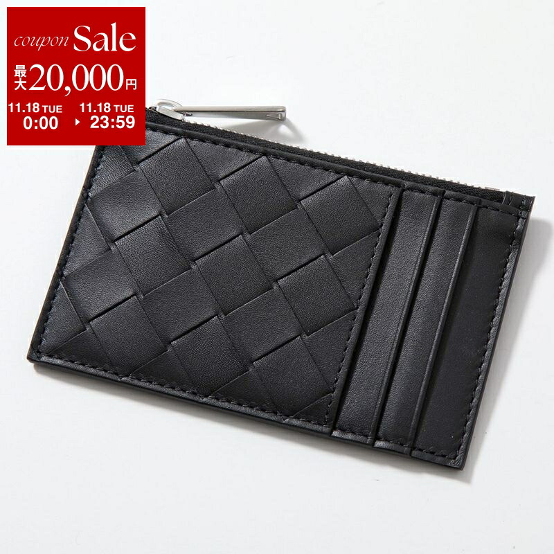 BOTTEGA VENETA カードケース org.jpg