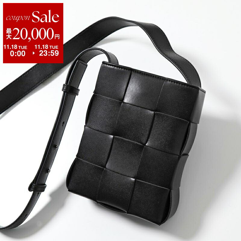 楽天市場】BOTTEGA VENETA ボッテガヴェネタ ショルダーバッグ MICRO