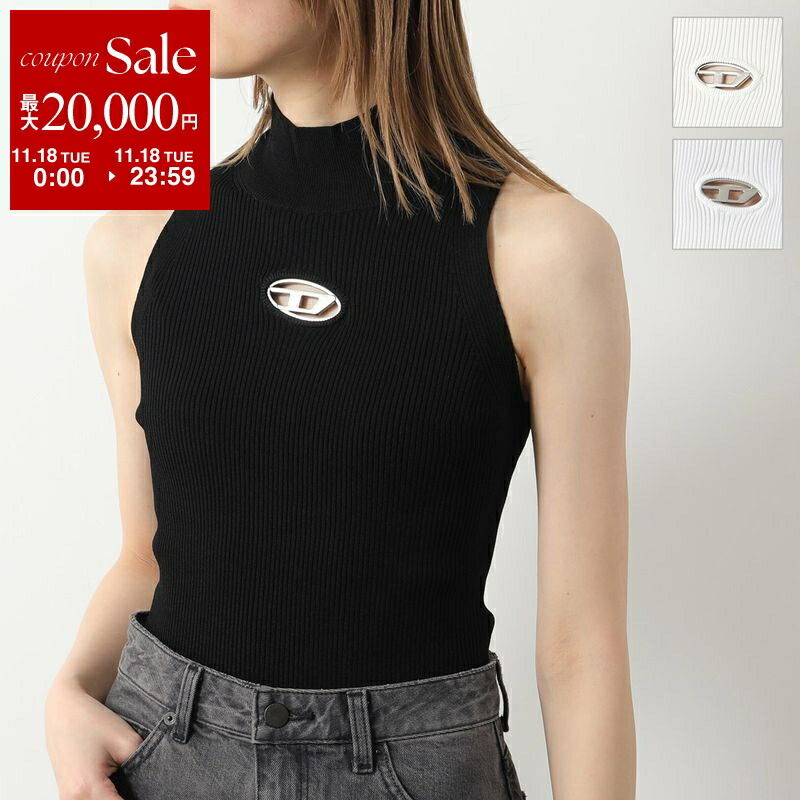 楽天市場】DIESEL ディーゼル タンクトップ M-Onerva-Top A09621 0DLAX