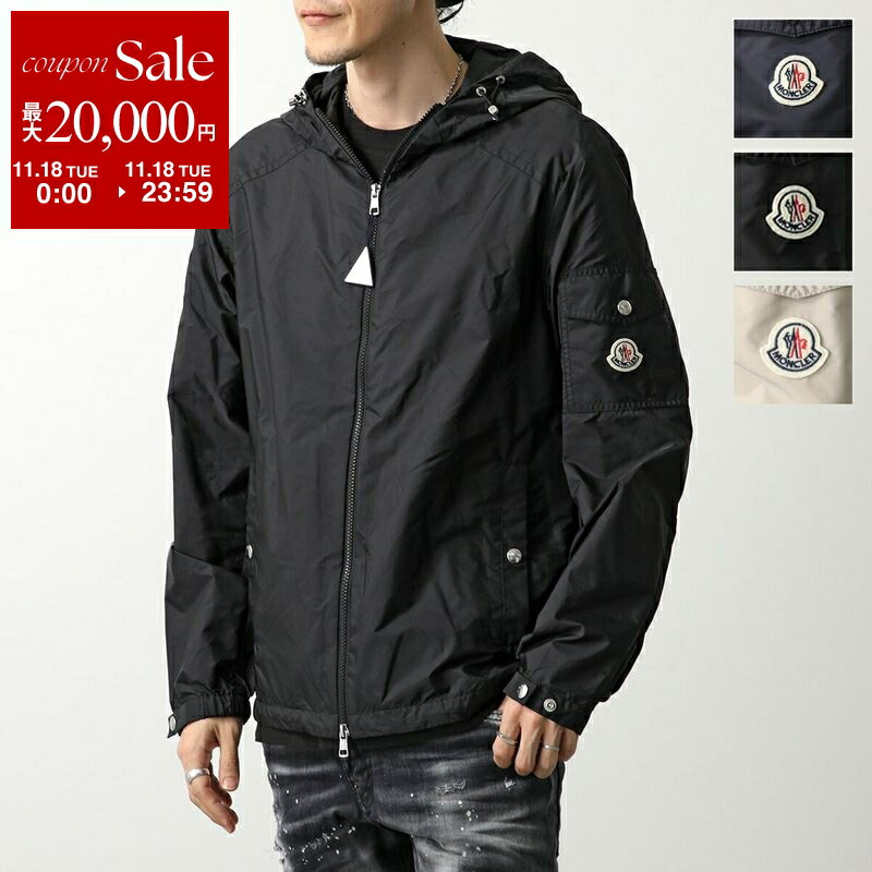 楽天市場】【11/18限定・最大2万円OFFクーポン配布中】MONCLER