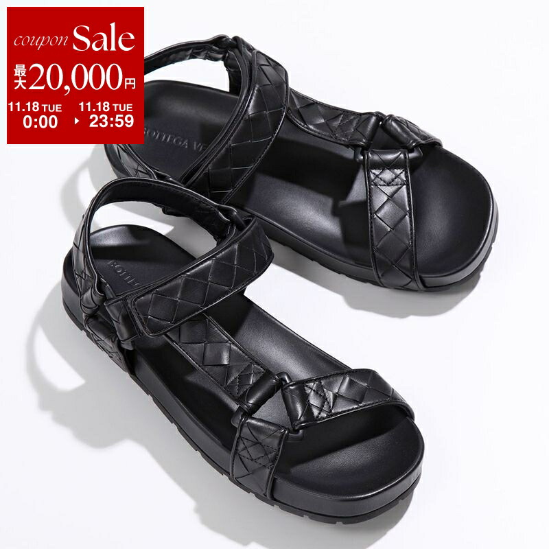 楽天市場】ボッテガヴェネタ BOTTEGA VENETA スライドサンダル