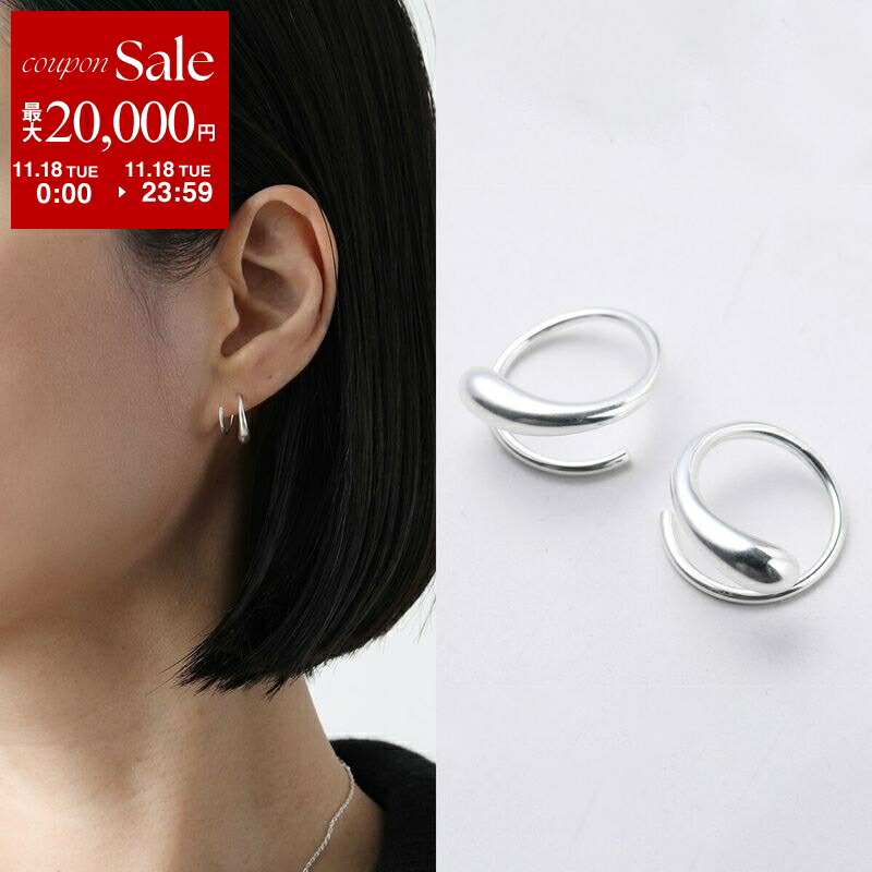 楽天市場】GEORG JENSEN ジョージ ジェンセン ピアス MERCY LONG