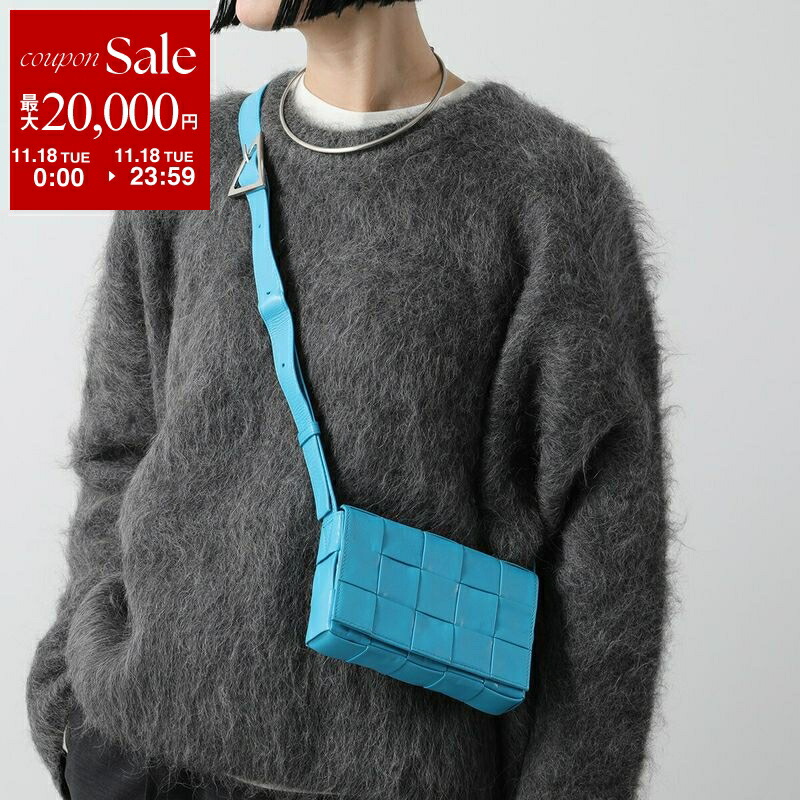 楽天市場】BOTTEGA VENETA ボッテガヴェネタ ショルダーバッグ MINI