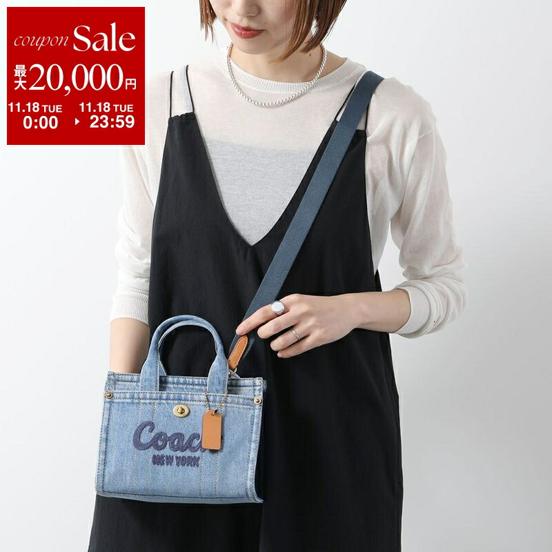 楽天市場】【11/18限定・最大2万円OFFクーポン配布中】COACH コーチ