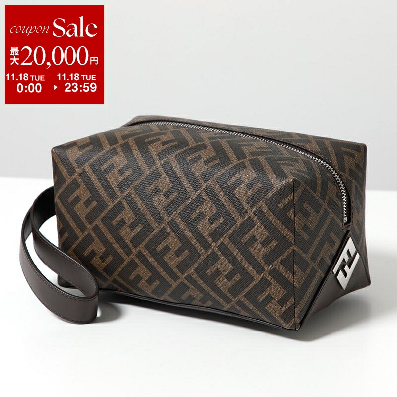 FENDI クラッチ　バッグ 楽天市場】【11/20限定・最大2万円OFFクーポン配布中】FENDI