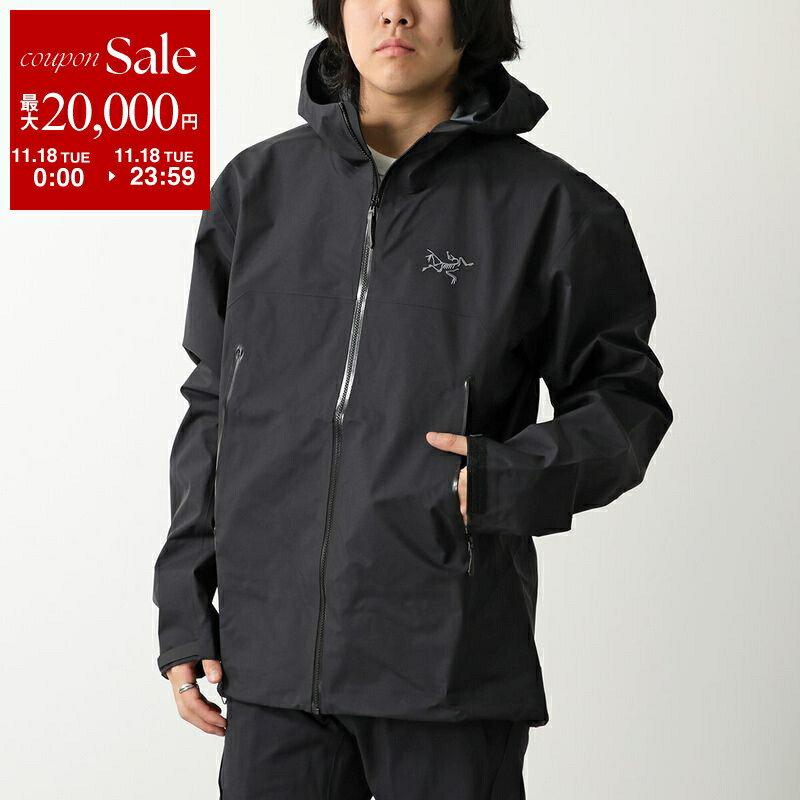 楽天市場】ARC'TERYX アークテリクス ジャケット Beta Jacket ベータ