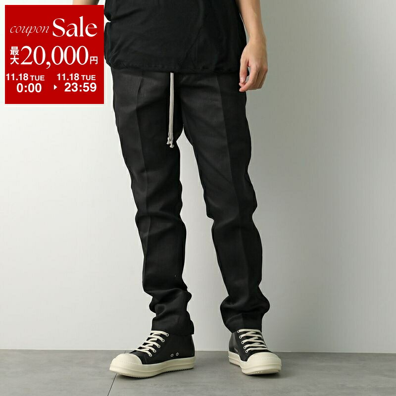 楽天市場】【11/18限定・最大2万円OFFクーポン配布中】Rick Owens