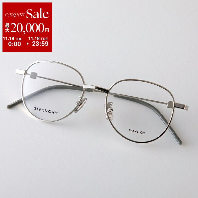 楽天市場】GIVENCHY ジバンシィ サングラス GV40060I メンズ スクエア