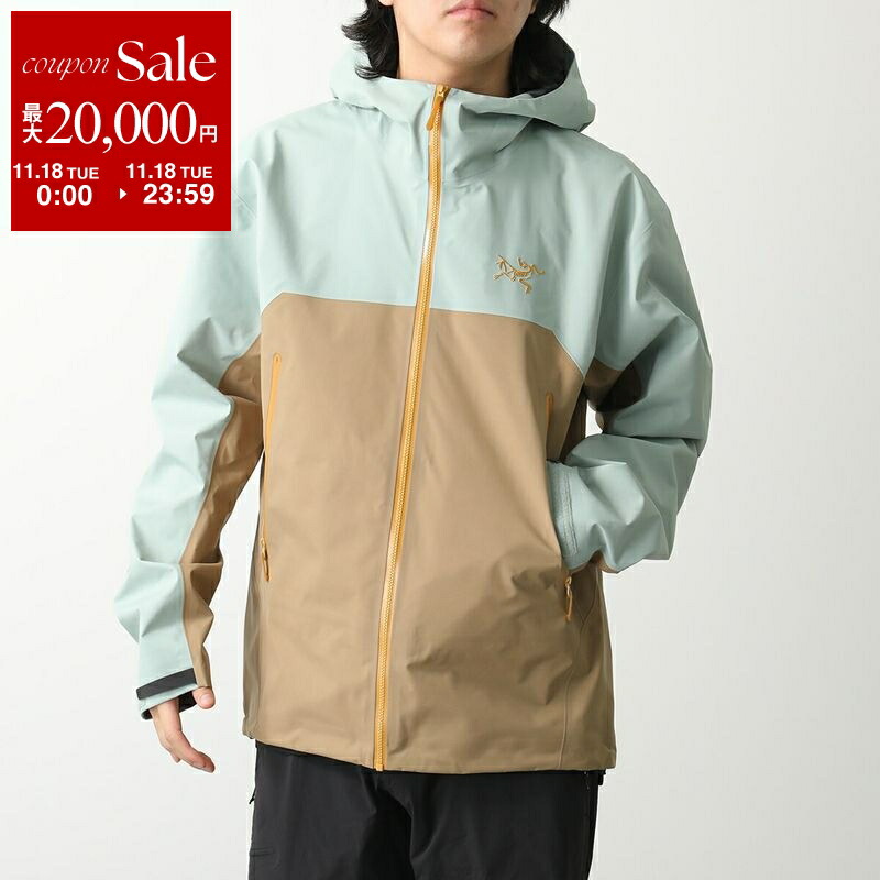 ARC Beta 23ss SP BORO／M アークテリクス ARC'TERYX BEAMS MENS Beta Jacket Boro ARC Beta 23ss SP BORO／M