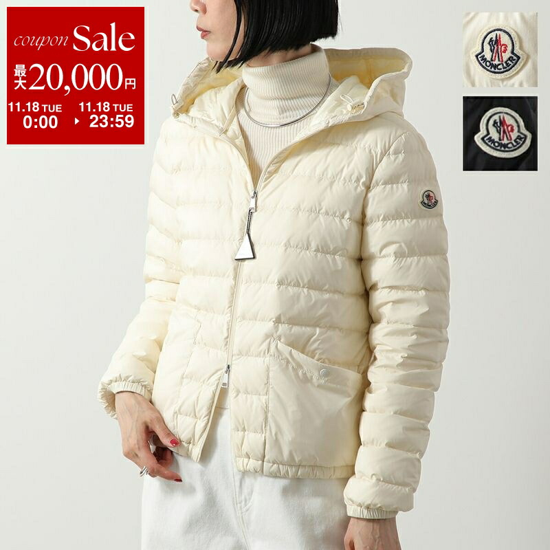 楽天市場】【11/18限定・最大2万円OFFクーポン配布中】MONCLER