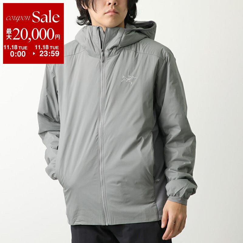 正規品 ARC’TERYX アークテリクス 刺繍ロゴジャケット JKT 正規品 ARC'TERYX アークテリクス 刺繍ロゴジャケット JKT