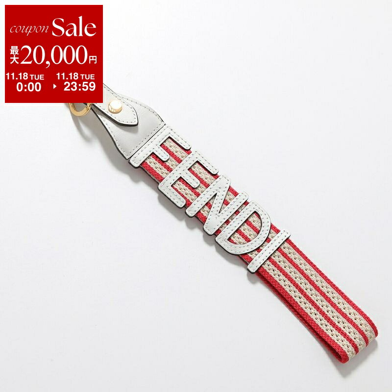 FENDI キーホルダー 7AP075 B86 NTH0 楽天市場】FENDI フェンディ キーホルダー 7AP075 B08 レディース