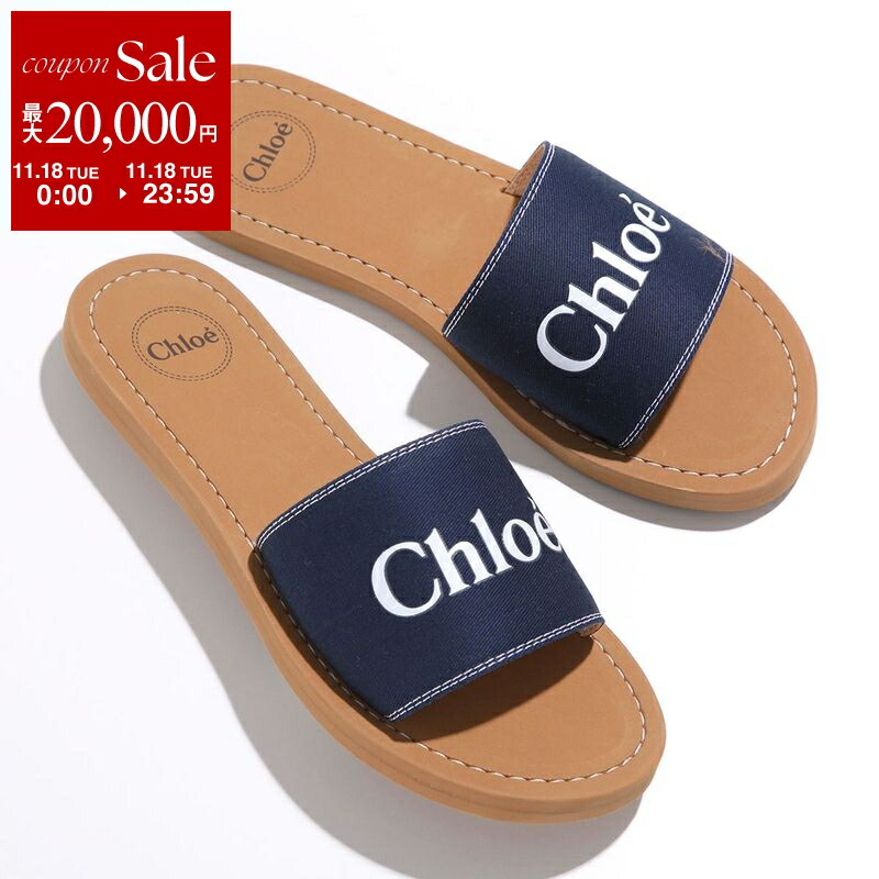 楽天市場】Chloe Kids クロエ キッズ サンダル C19175 ガールズ