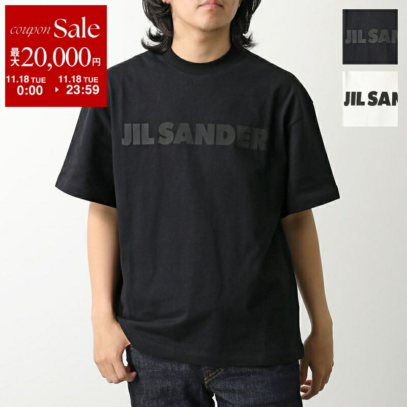 JIL SANDER カーキ　Tシャツ　サイズs 楽天市場】JIL SANDER ジルサンダー Tシャツ J21GC0001 J20215 メンズ