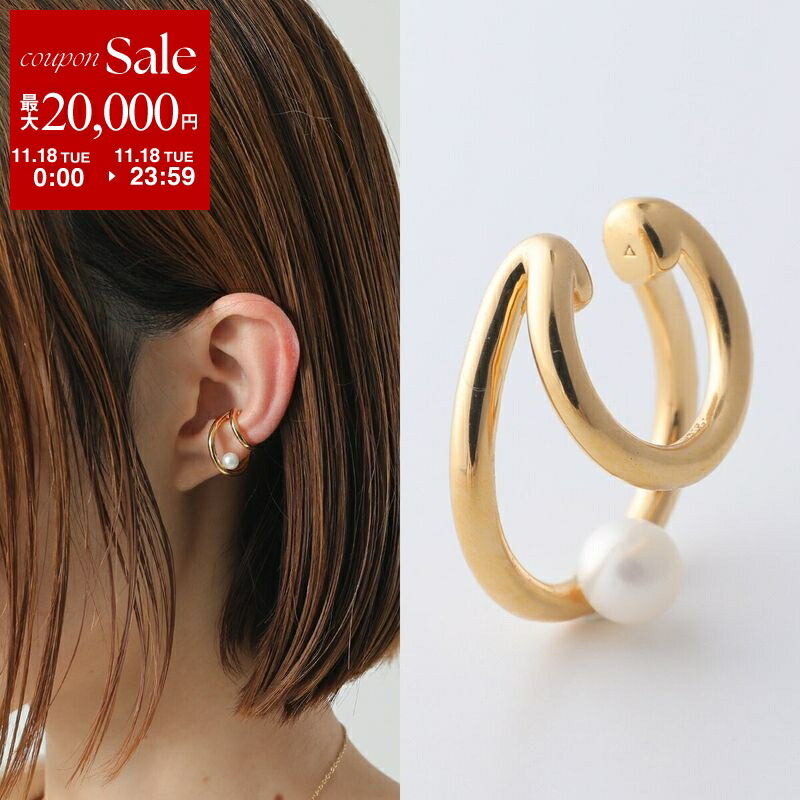 【CELINE】ゴールド フープピアス ローズクォーツ/ルチルクォーツ CELINE】ゴールド フープピアス ローズクォーツ/ルチルクォーツ - メルカリ