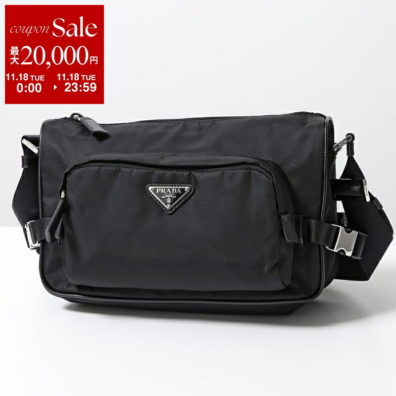 楽天市場】【11/20限定・最大2万円OFFクーポン配布中】【訳あり】PRADA