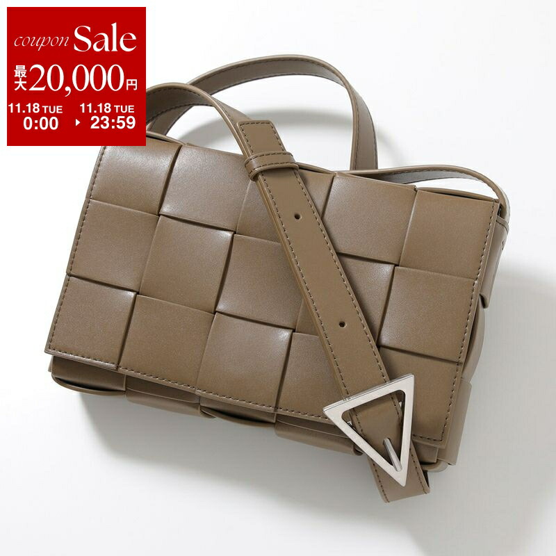 楽天市場】BOTTEGA VENETA ボッテガヴェネタ ショルダーバッグ