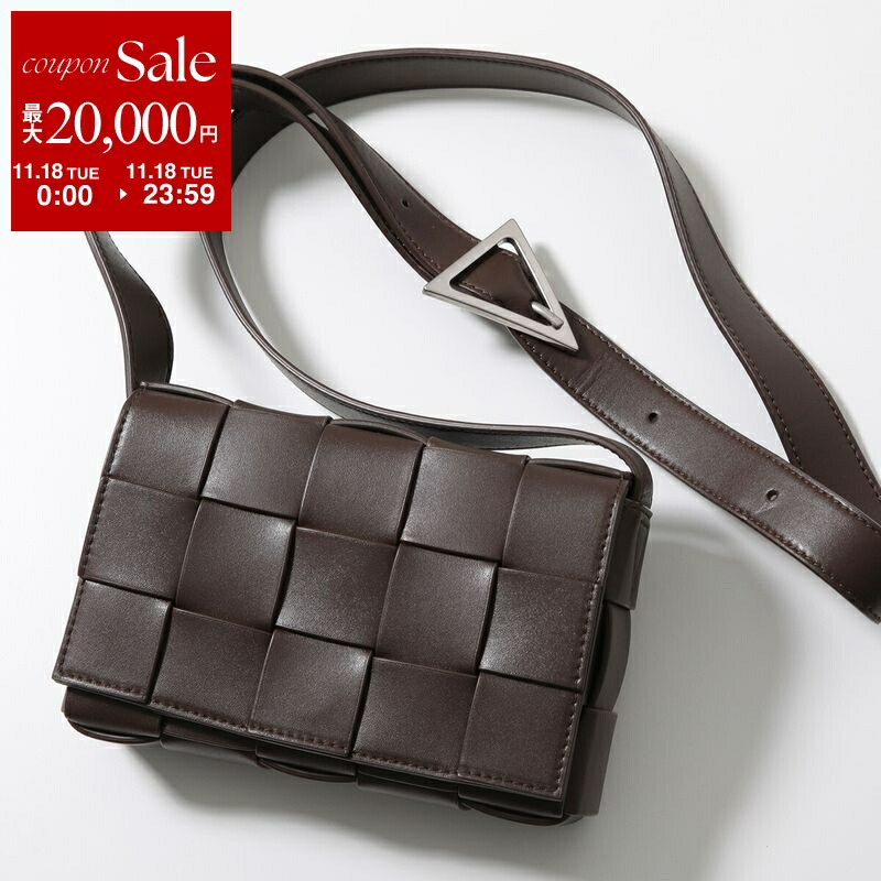 ショルダーバッグ ボッテガヴェネタ 楽天市場】【11/18限定・最大2万円OFFクーポン配布中】BOTTEGA VENETA