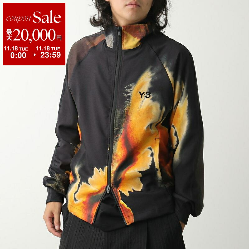 楽天市場】Y-3 ワイスリー トラックジャケット M CLASSIC TRACK JACKET