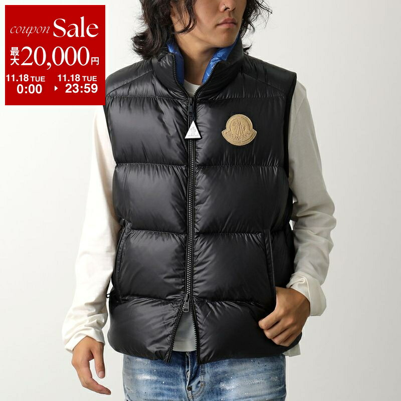 楽天市場】【11/18限定・最大2万円OFFクーポン配布中】MONCLER