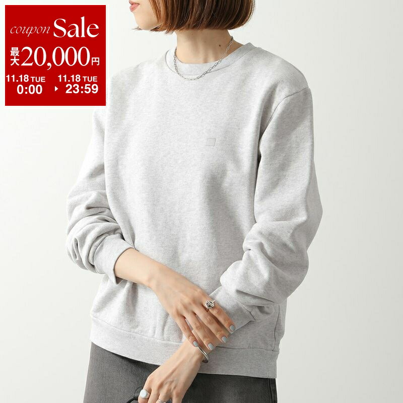 ACNE STUDIOS アクネストゥディオス ニット Acne Studios】 スプレーニットセーター アクネストゥディオズ (Acne