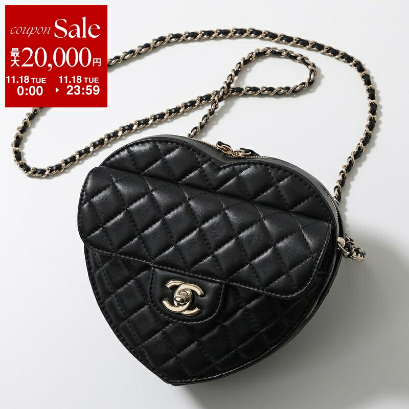 楽天市場】【11/18限定・最大2万円OFFクーポン配布中】CHANEL シャネル