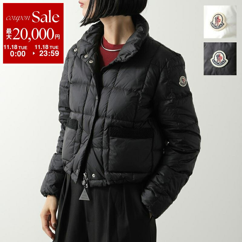 楽天市場】【11/18限定・最大2万円OFFクーポン配布中】MONCLER