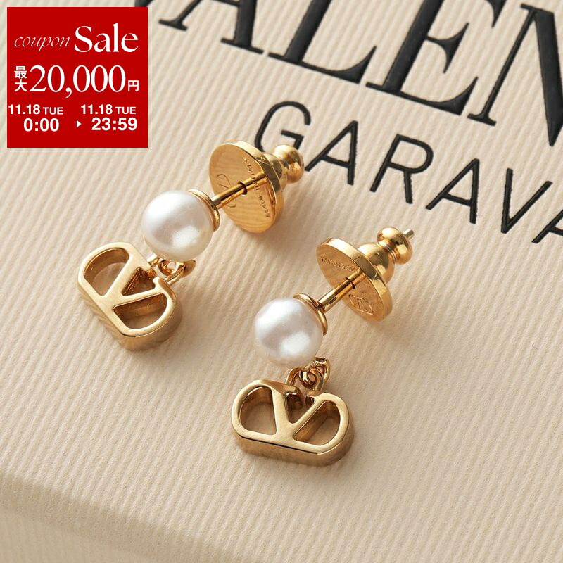 楽天市場】VALENTINO ヴァレンティノ Vlog Signature swarovski