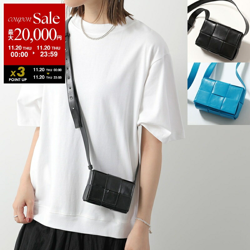 楽天市場】BOTTEGA VENETA ボッテガヴェネタ ショルダーバッグ