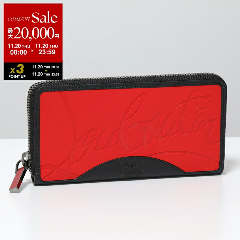 楽天市場】Christian Louboutin クリスチャンルブタン ラウンド