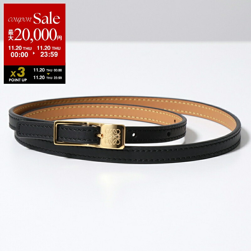 楽天市場】【11/20限定・最大2万円OFFクーポン配布中】LOEWE ロエベ