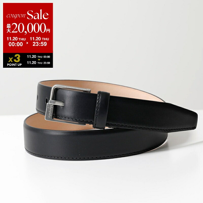 楽天市場】MAISON MARGIELA 11 メゾンマルジェラ ベルト SA1TP0005