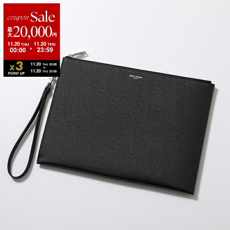 楽天市場】【11/20限定・最大2万円OFFクーポン配布中】SAINT LAURENT