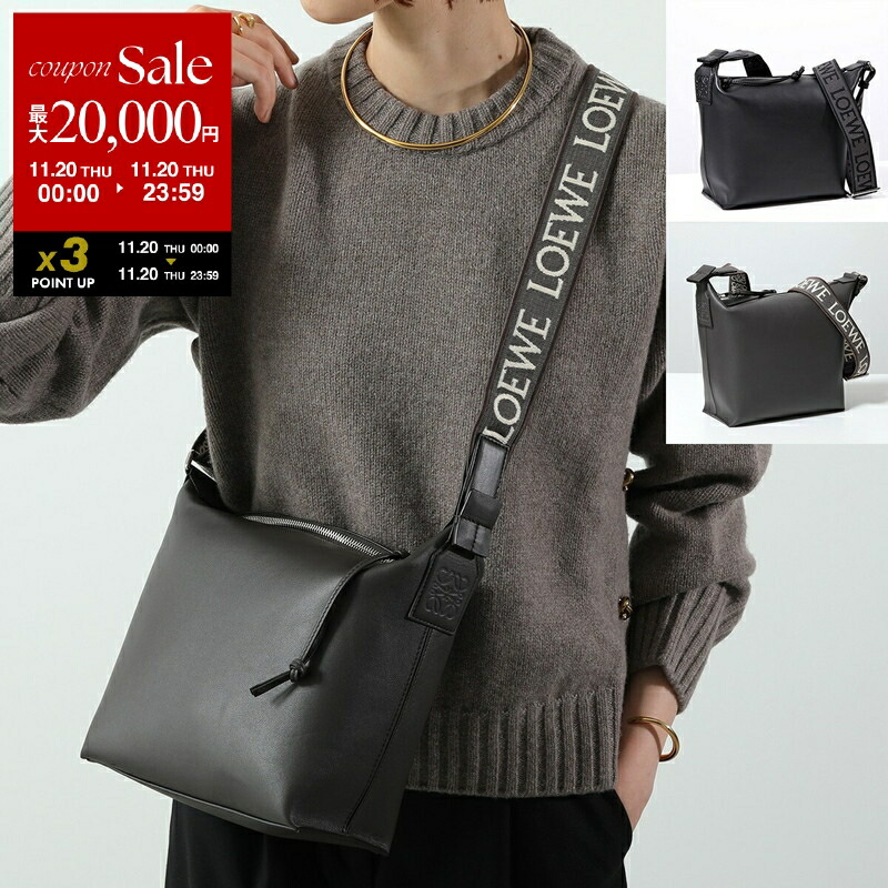 楽天市場】【11/20限定・最大2万円OFFクーポン配布中】LOEWE ロエベ