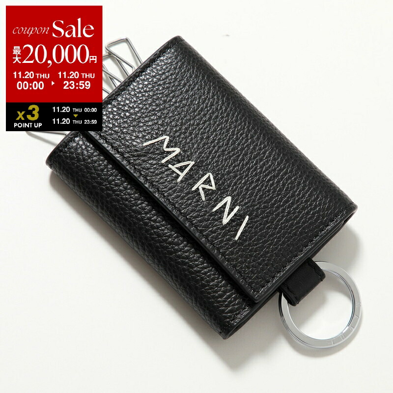 楽天市場】【11/20限定・最大2万円OFFクーポン配布中】MARNI マルニ