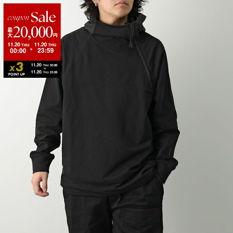 楽天市場】C.P.COMPANY シーピーカンパニー パーカー Diagonal Raised