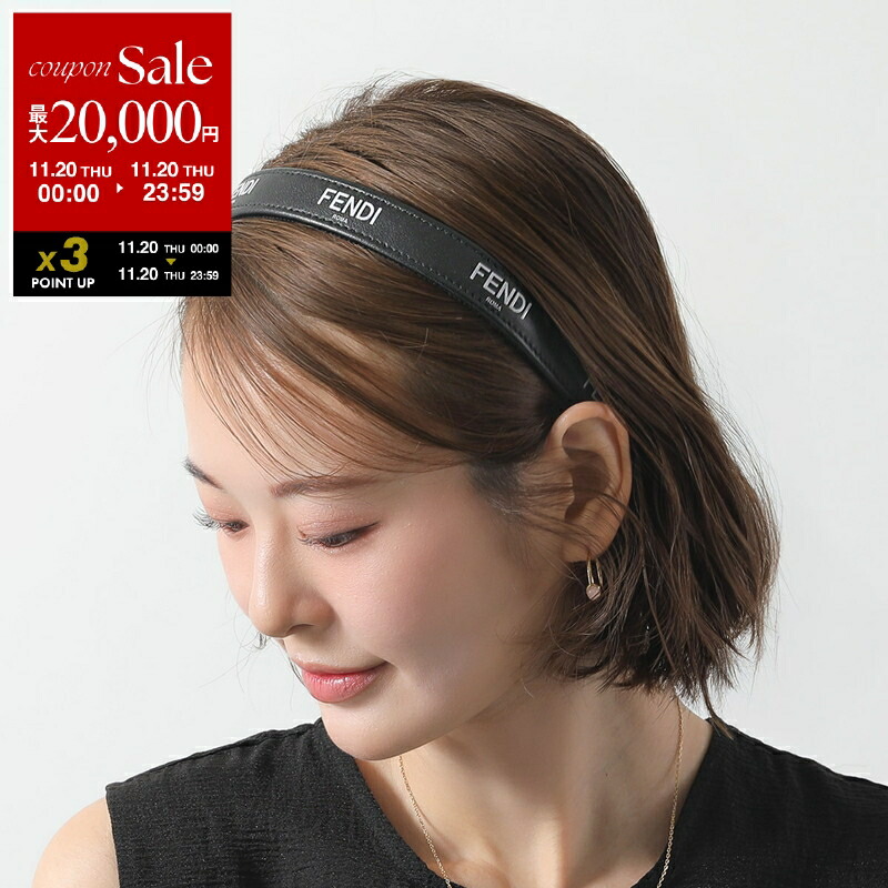 FENDI フェンディ ヘアクリップ ヘアアクセサリー 楽天市場】FENDI フェンディ ヘアクリップ 8AH325 A44G レディース