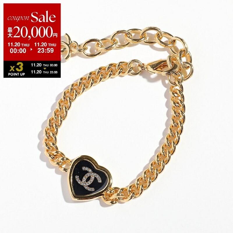 正規品❤️シャネル ブレスレット　新品　セール 特別セール）CHANEL シャネル ブレスレット（新品）ノベルティ - メルカリ