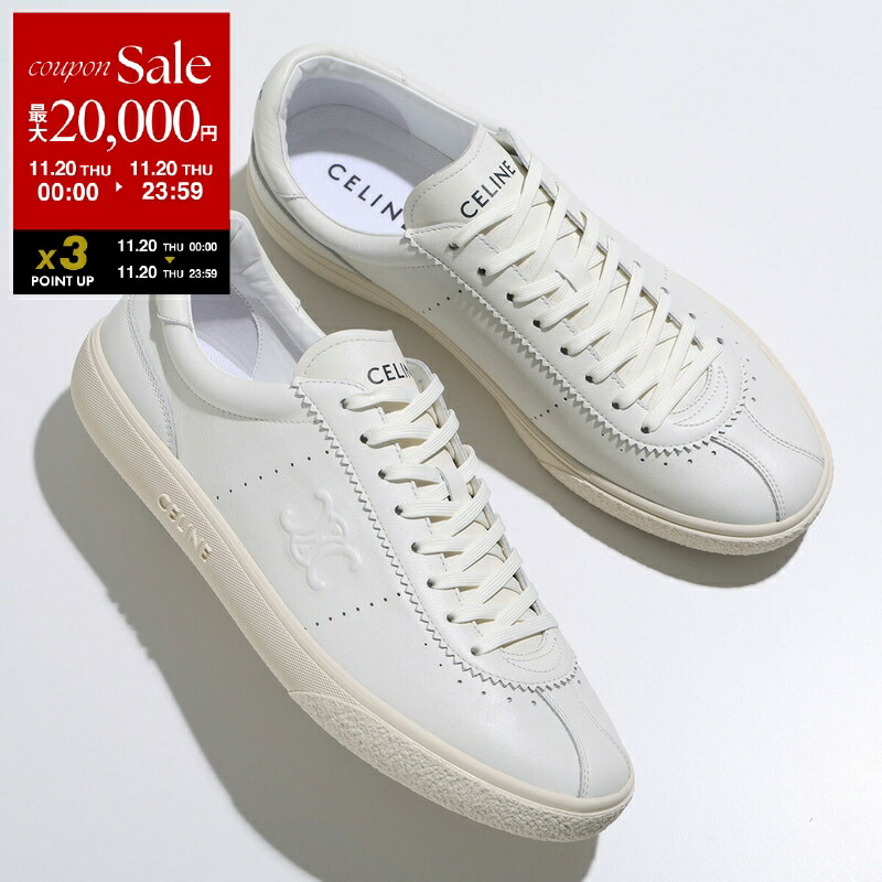 楽天市場】【11/20限定・最大2万円OFFクーポン配布中】CELINE セリーヌ