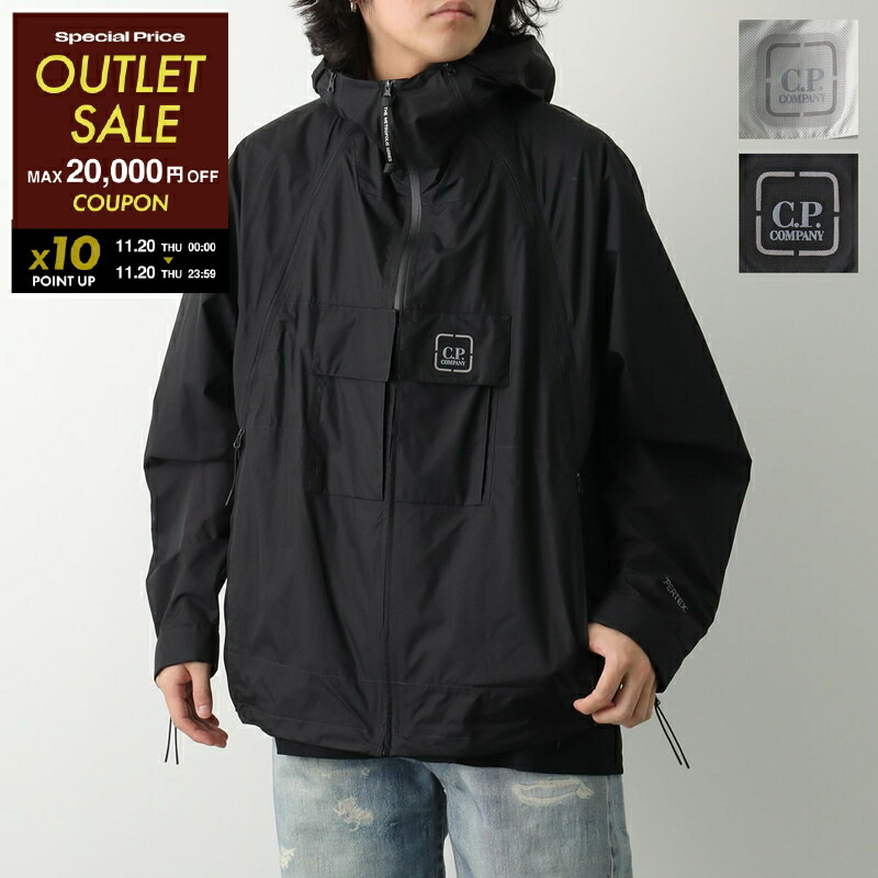 トップス cpcompany 楽天市場】CPカンパニー （ シーピーカンパニー ） （ C.P.COMPANY