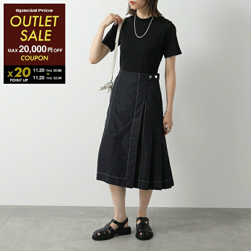 楽天市場】3.1 Phillip Lim スリーワンフィリップリム ワイドパンツ