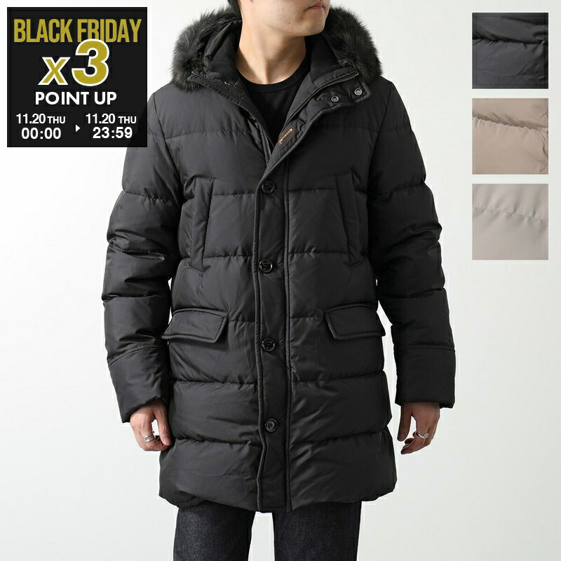 moorer ムーレー filippo kn ダウンジャケット ライダース 46 楽天市場】【ポイント10倍】ムーレー MOORER ／ 【国内正規品】 ／ 撥