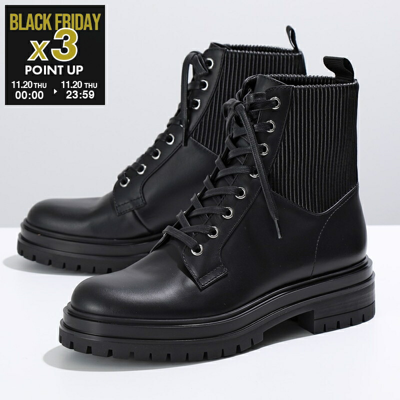 楽天市場】Sergio Rossi セルジオロッシ サイドゴア ブーツ BIKER