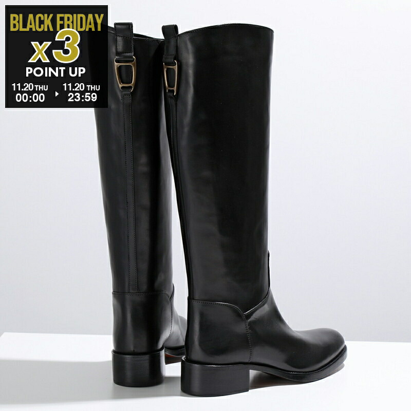 楽天市場】TODS トッズ ロングブーツ T TIMELESS Tタイムレス