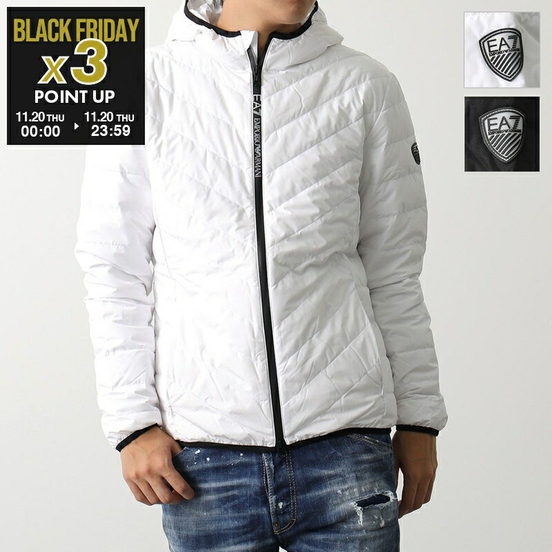 楽天市場】ARMANI EXCHANGE A/X アルマーニ エクスチェンジ パテッド