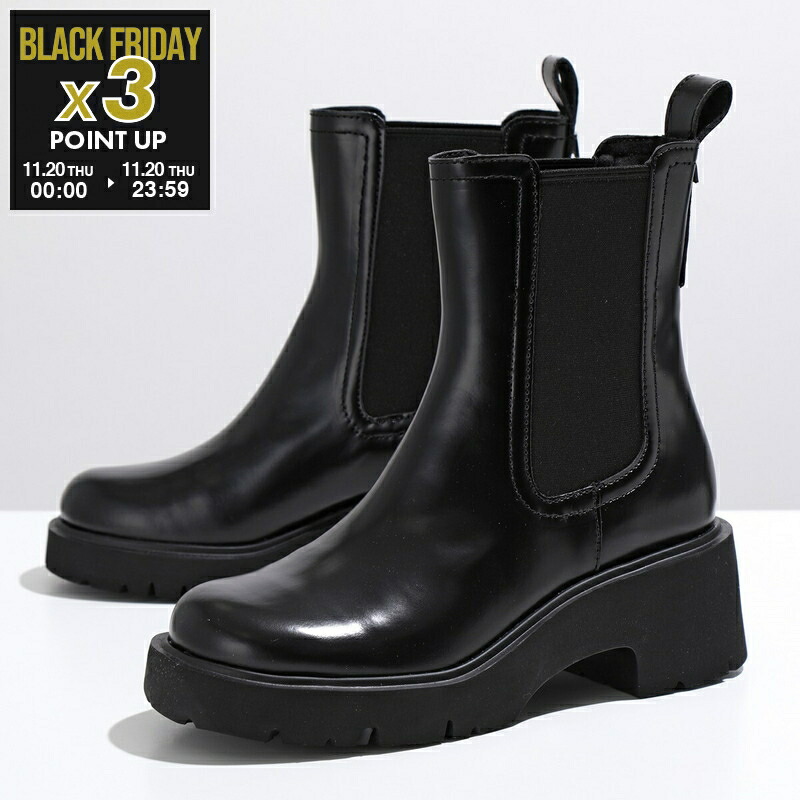 楽天市場】CAMPER カンペール ショートブーツ Pix K400304 レディース