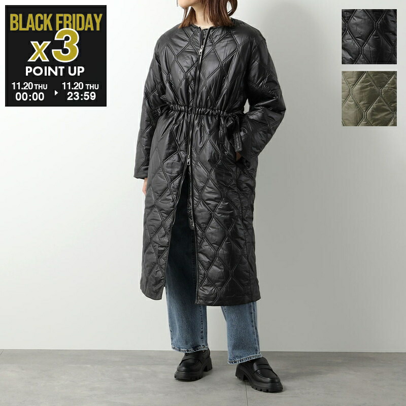 楽天市場】【11/20-0時～15％OFFクーポン対象】Toteme トーテム 中綿