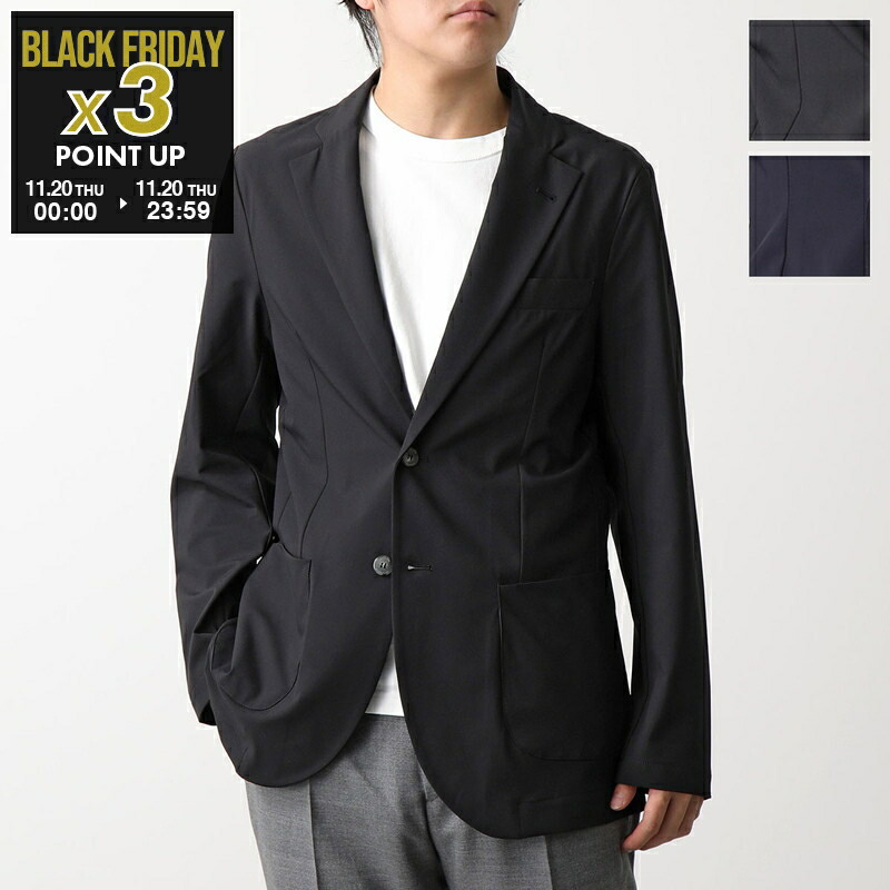 CIRCOLO1901 コットンジャージー 24SS 鹿の子 ブラック 46 CIRCOLO1901 コットンジャージー 24SS 鹿の子 ブラック 46 楽天市場