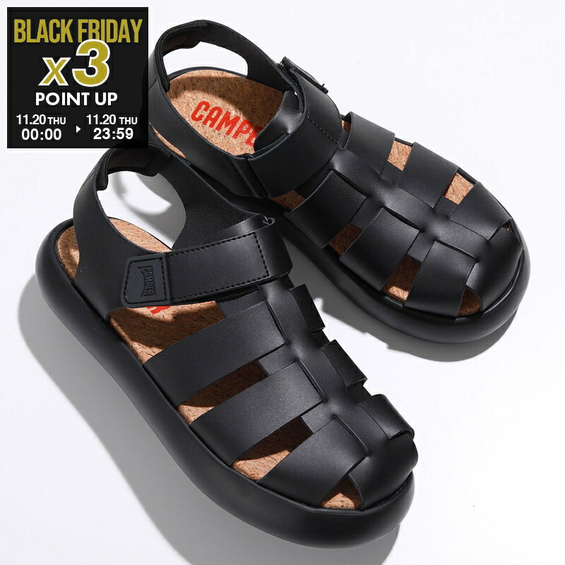 【CAMPER /カンペール】 PELOTAS FLOTA / トングサンダル CAMPER（シューズ） CAMPER カンペール トングサンダル Pelotas Flota