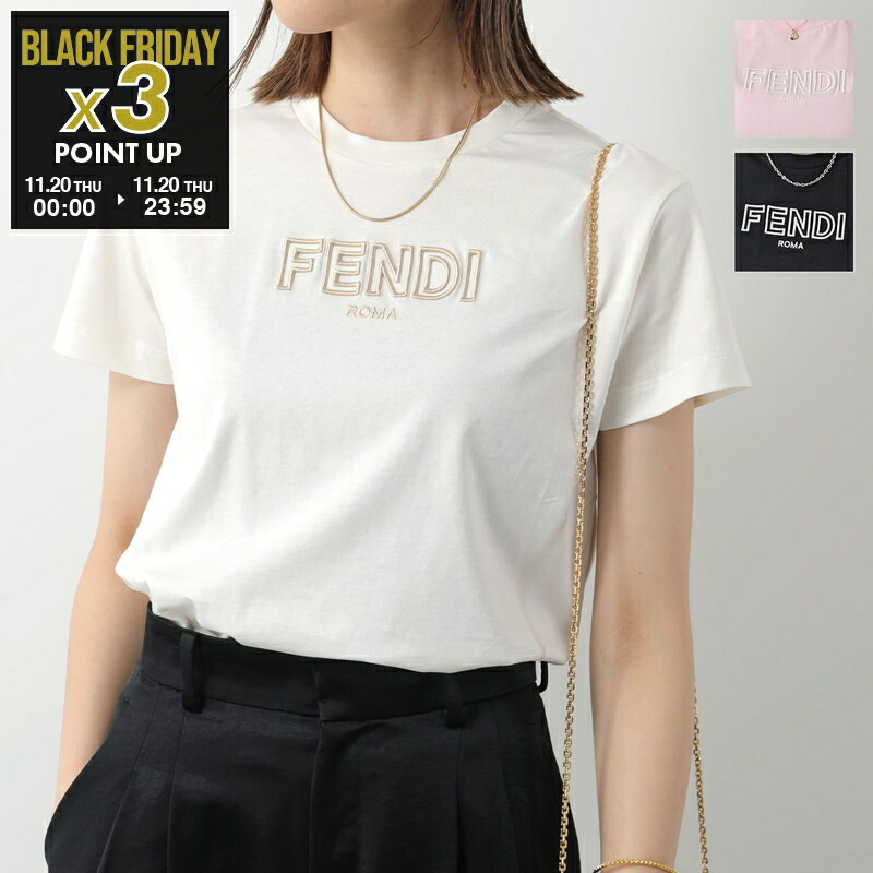 楽天市場】FENDI KIDS フェンディ キッズ Tシャツ JUI137 7AJ